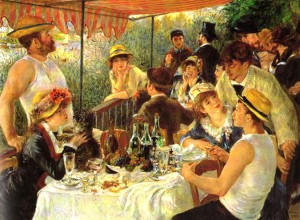 festa di primavera