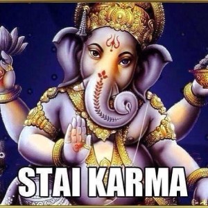 stai Karma