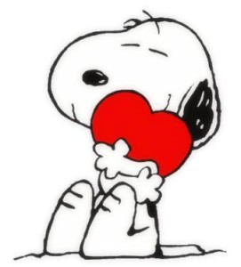 Snoopy & C