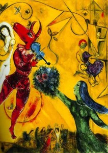 Chagall